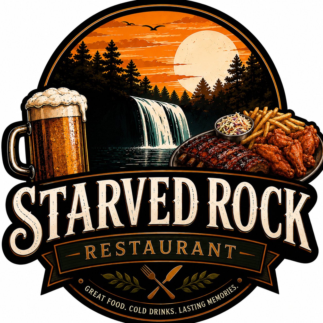 Rosie of Starved Rock
